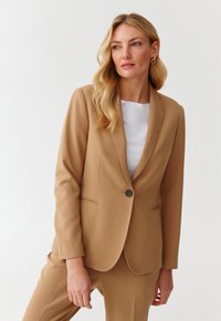 TATUUM - Blazer - beige Miniatuurafbeelding 1