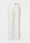 TOZERA - Housut - open white