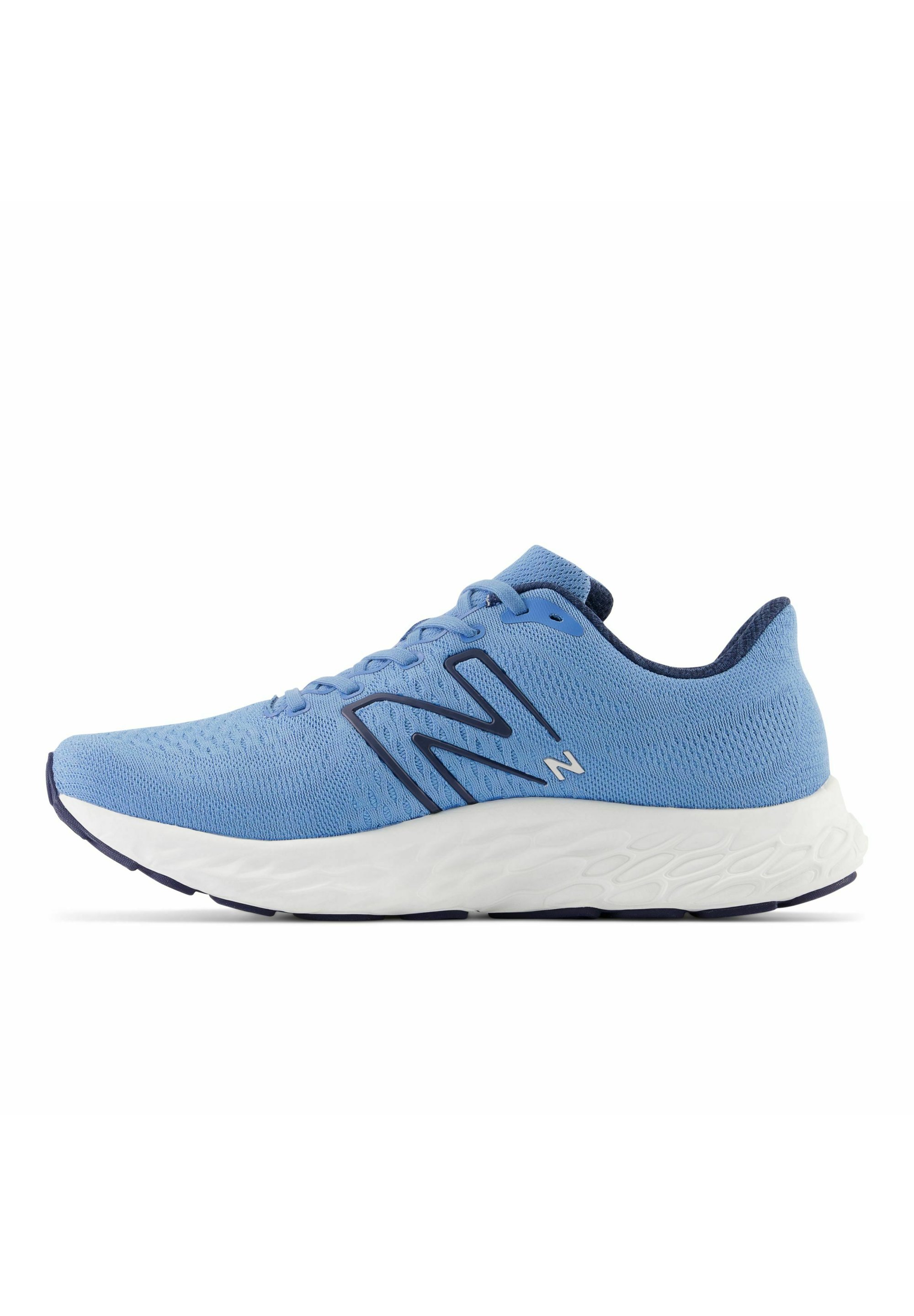 New Balance EVOZ V3 Road running shoes blue nb navy/blue Zalando