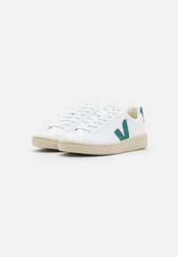 Veja URCA - Sapatilhas - white/brittany