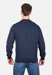 Sun68 Felpa - blue