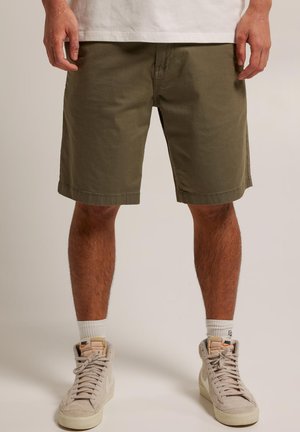 America Today STEFAN - Shorts - army