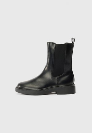 CALLIOPE - Bottines - black