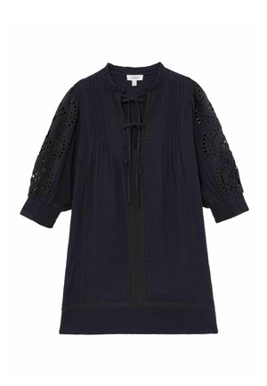 Reiss, Vestido informal - navy