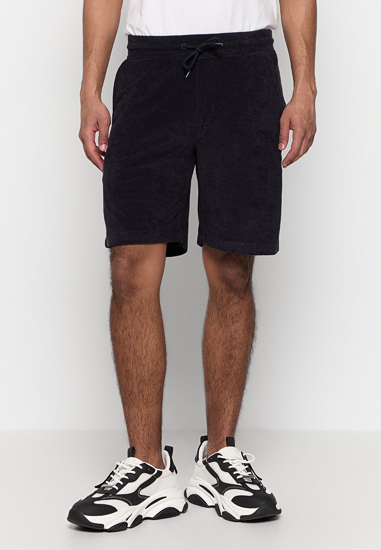 lindbergh Shorts donkerblauw lindbergh Shorts donkerblauw