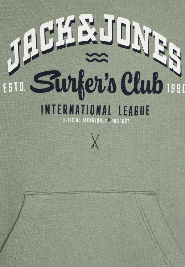 JJELOGO HOOD - Hoodie3