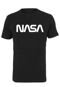 Mister Tee - Camiseta estampada - black Imagen en miniatura 1
