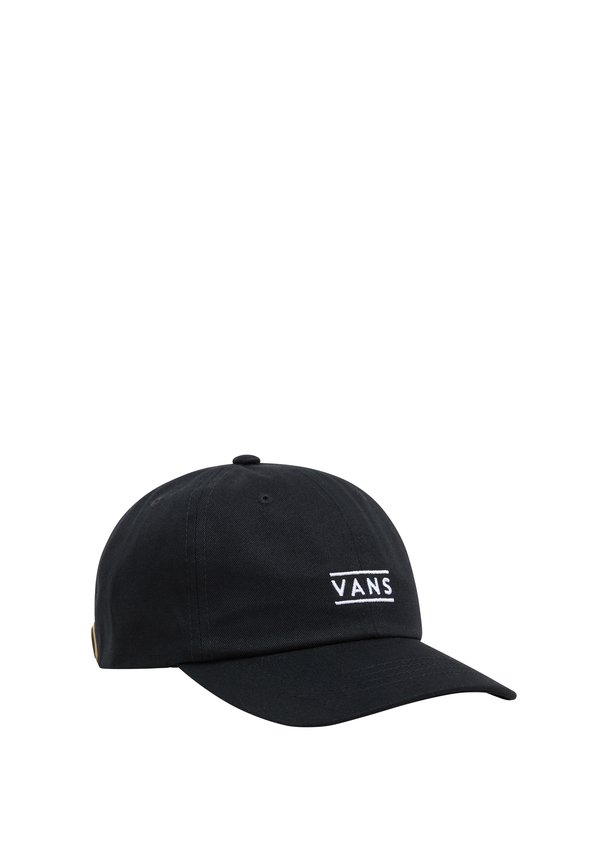 HALF BOX CURVED BILL JOCKEY – Cap