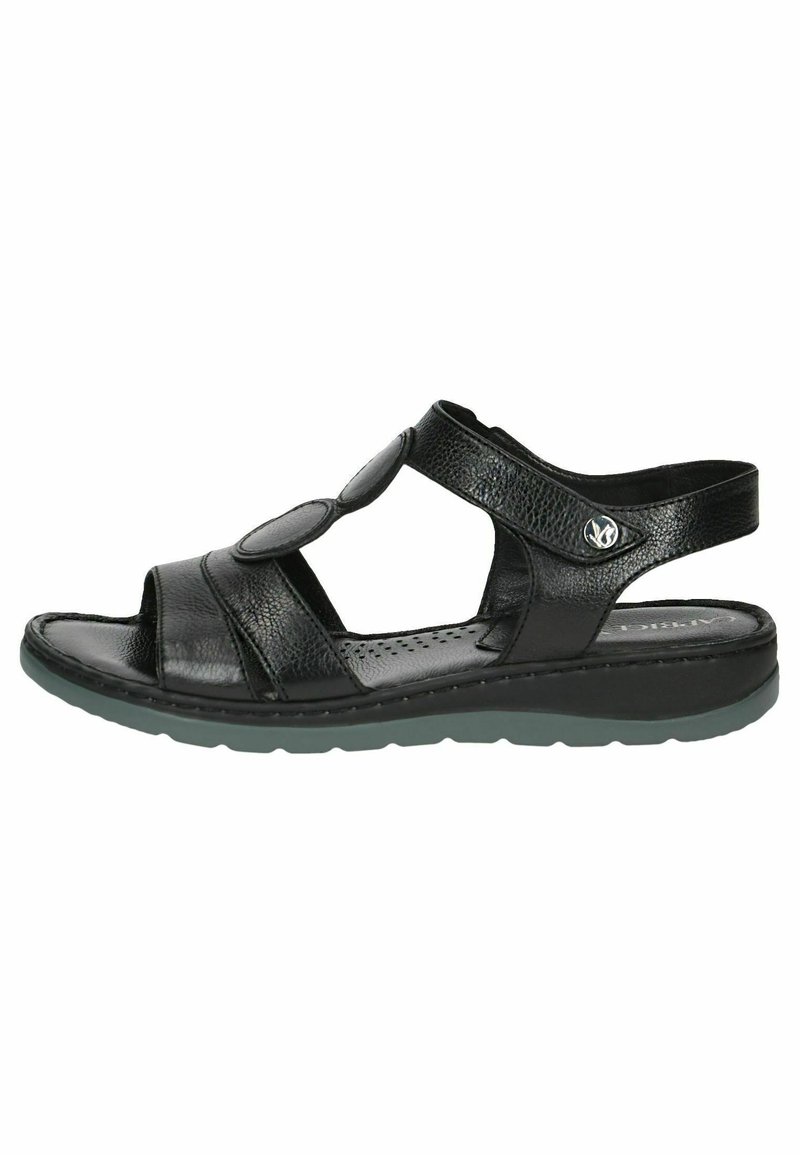 caprice walking on air sandals