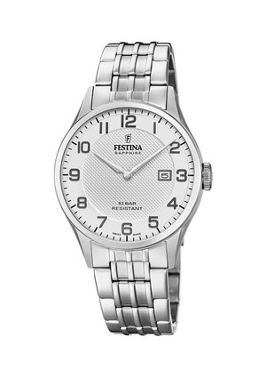 SWISS MADE - Montre - std