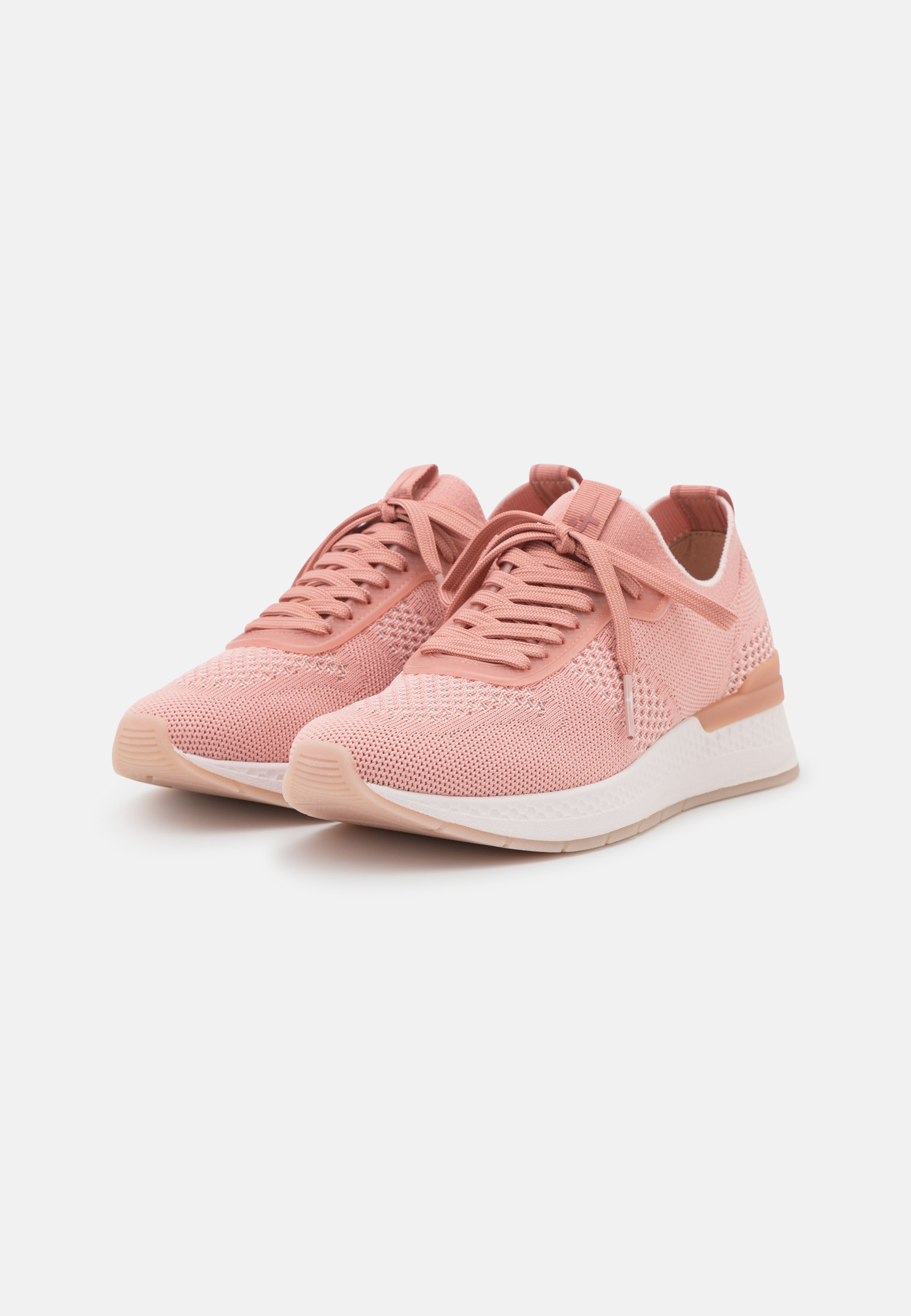 Tamaris Fashletics Sneakers laag - blossom/roze - Zalando.nl
