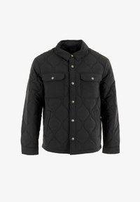 Seleccionado, noir