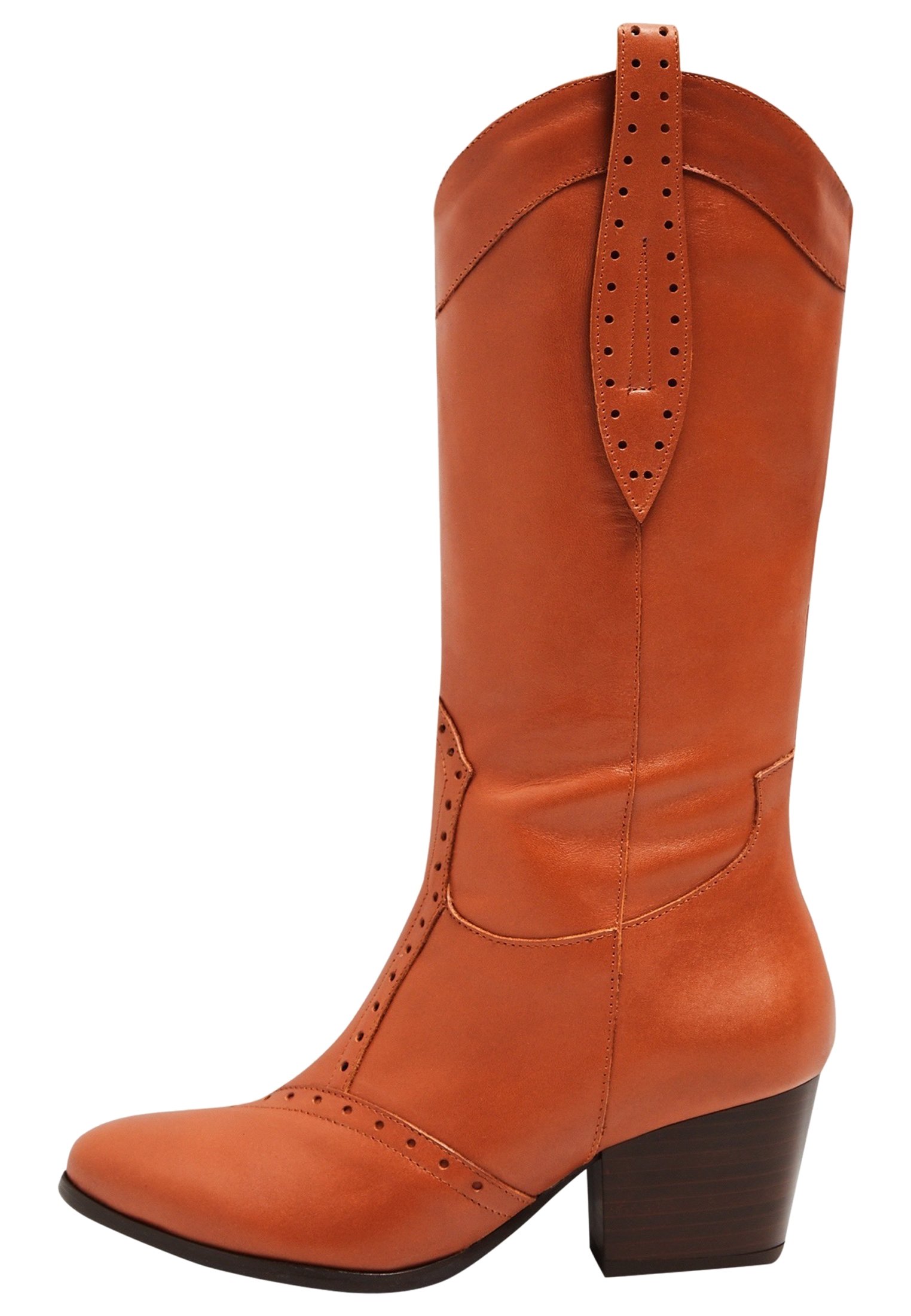 Cowboy Bikerboots cognac Cowboy Bikerboots cognac