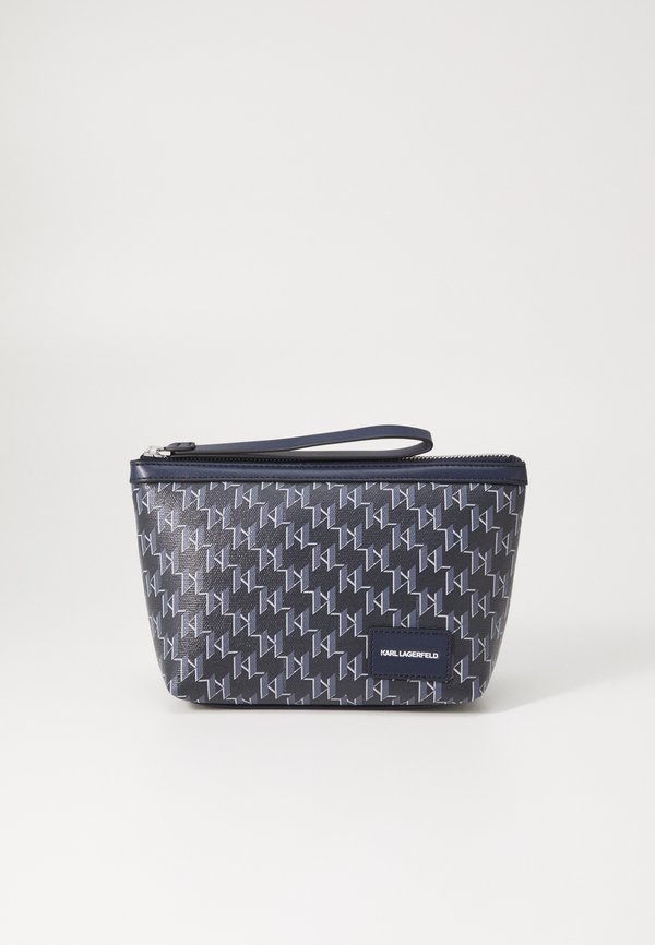 K/VOYAGE COSMETIC POUCH UNISEX - Wash bag