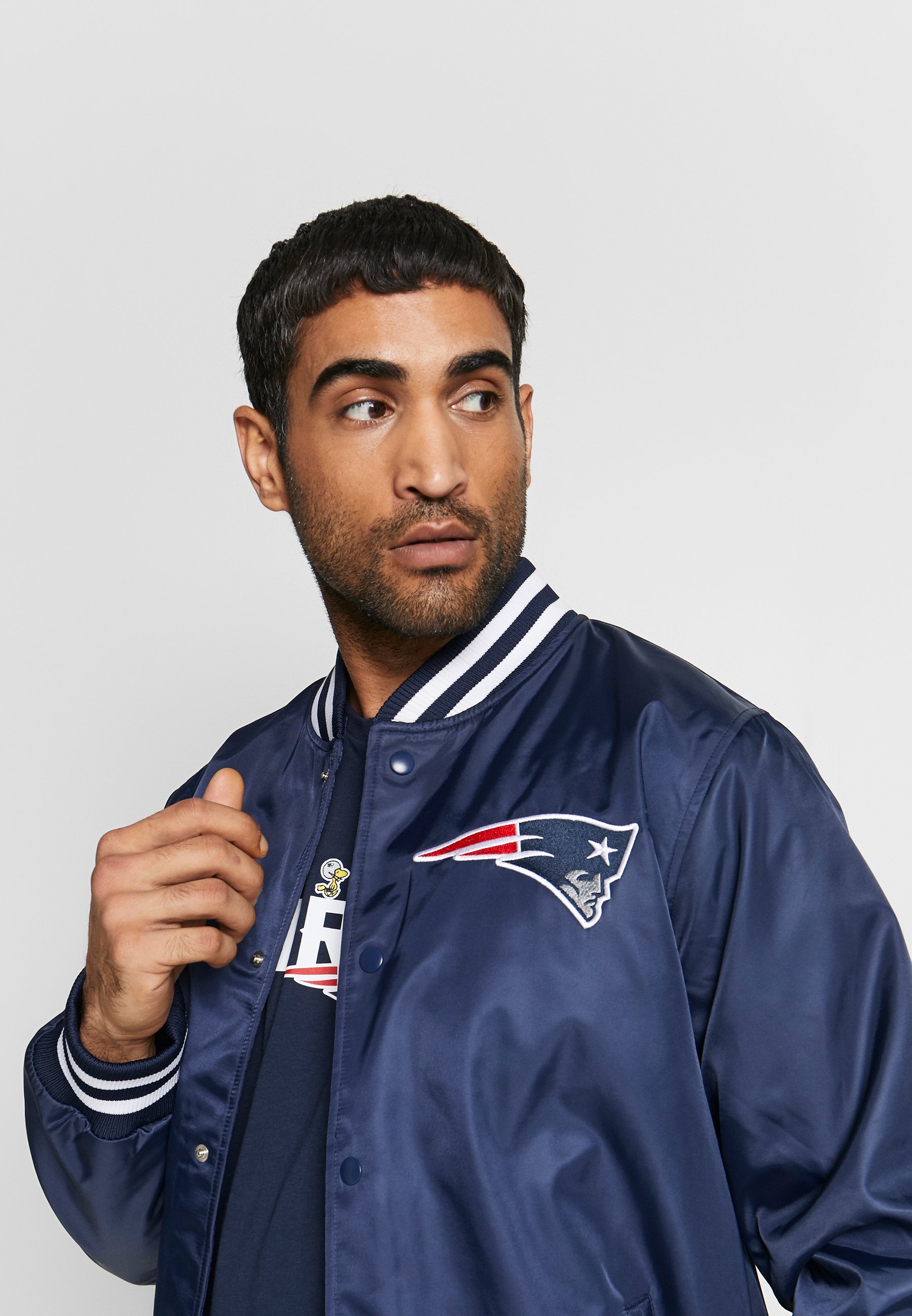 veste patriots