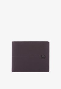 Niet geselecteerd, dark brown