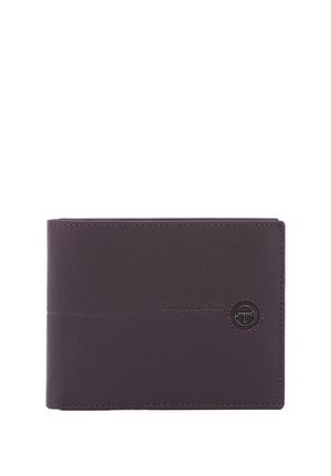 Portafoglio - dark brown