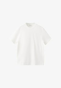 Unselected, white