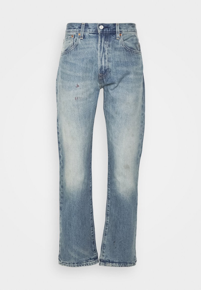 Levi’s® Relaxed fit jeans lichtblauw denim