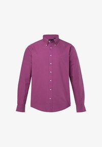 Ikke valgt, pale berry