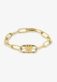 Nije odabrano, gold-coloured