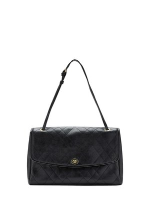 Mango, ADULT - Sac à main - black