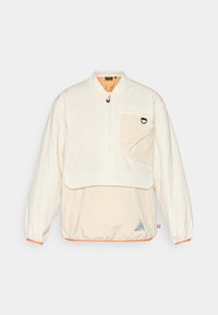 Non selezionato, powder