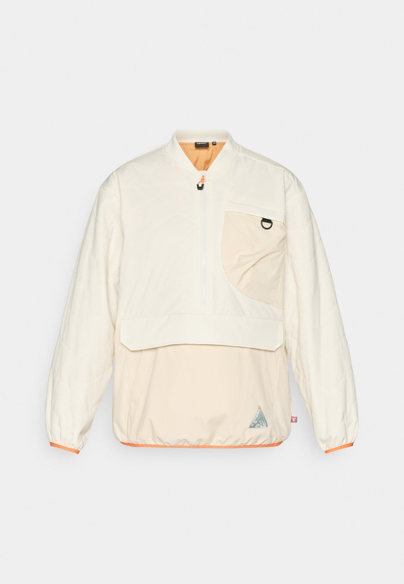 icepeak Outdoorjas crème