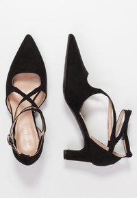 Anna Field Klasické lodičky - black