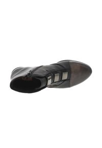 Rieker Botines camperos - noires