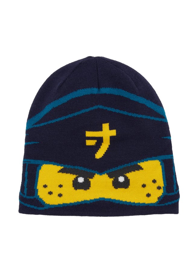 ANTONY - Mössa - dark navy