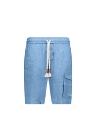 MC2 Saint Barth BERMUDA MARSEILLE  - Shorts di jeans - denim