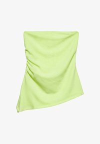 Sélectionné, light green