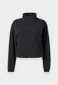 Unausgewählt, black