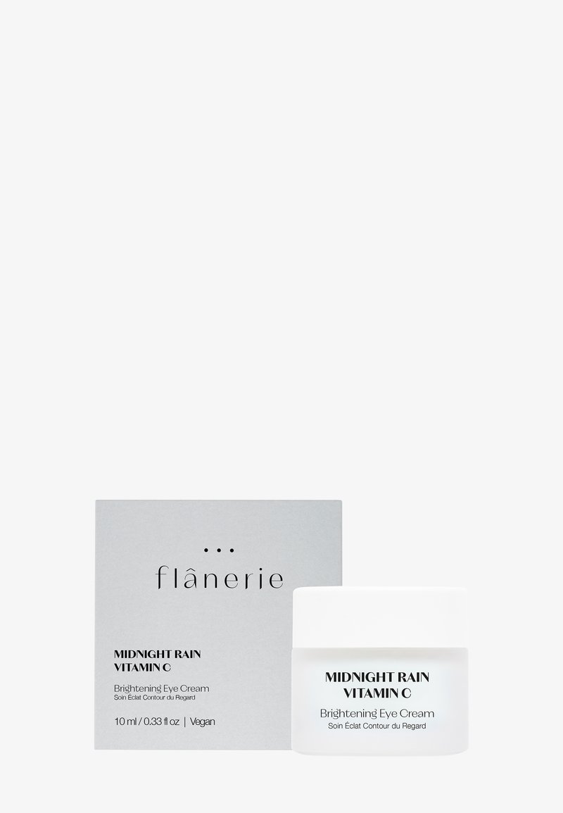 flânerie - BRIGHTENING EYE CREAM - Eyecare, Forstørre