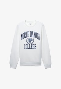 Selezionato, bianco lana