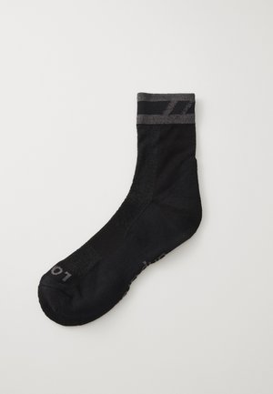 WINTER SOCKS UNISEX - Sokker - black