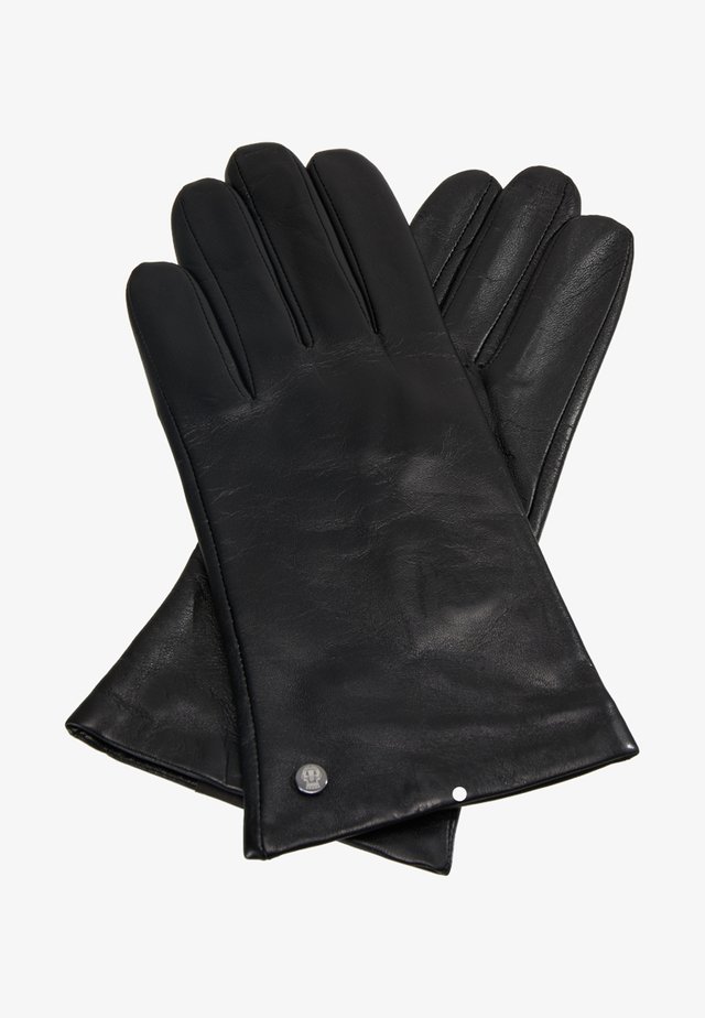 CLASSIC SLIM - Handsker - black