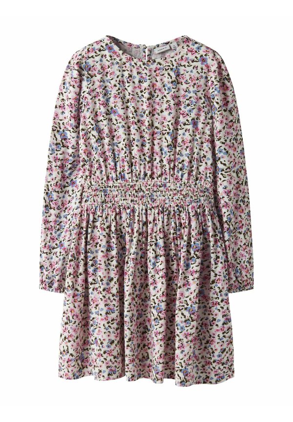 LANGARM - Freizeitkleid