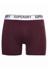 No seleccionado, burgundy red pink