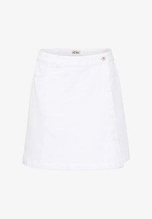 ICHI A-Linien-Rock - blanc de blanc
