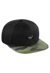 Unausgewählt, black / camo