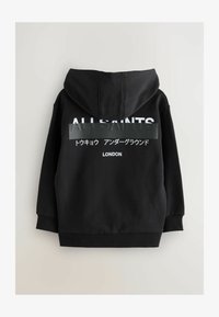 Niet geselecteerd, black redact