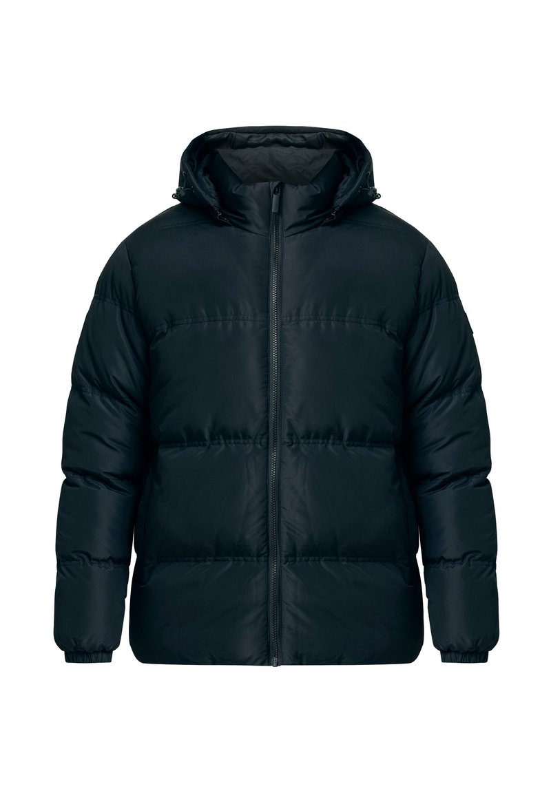 Mexx Winterjas zwart