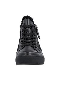 Remonte Snowboots  - schwarz