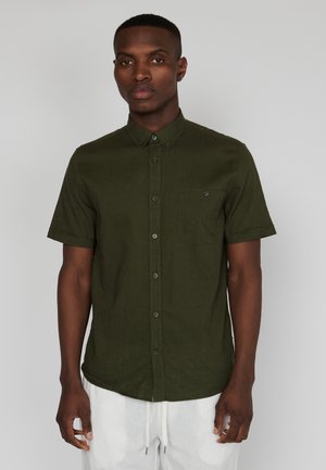 MATROSTOL  - Chemise - olive night