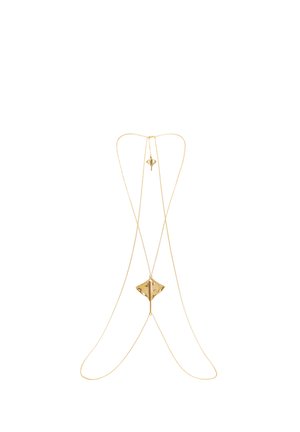 MAJESTUOSA  - Collar - gold-coloured