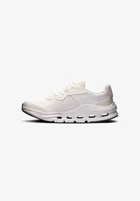 Non sélectionné, white ice