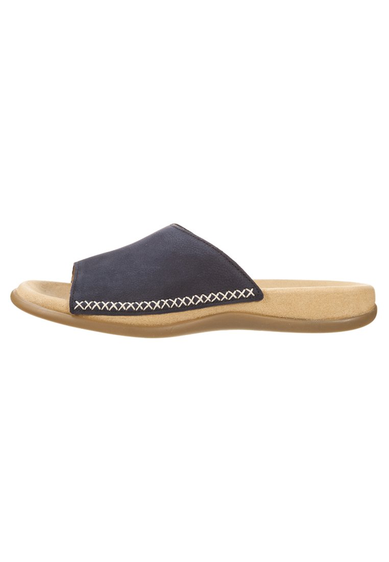 Gabor Muiltjes - nightblue/donkerblauw - Zalando.nl