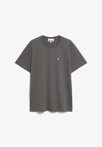 Ausgewählt, iron cast